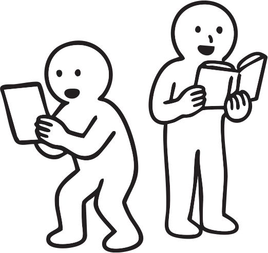 インフォメーションのイメージ